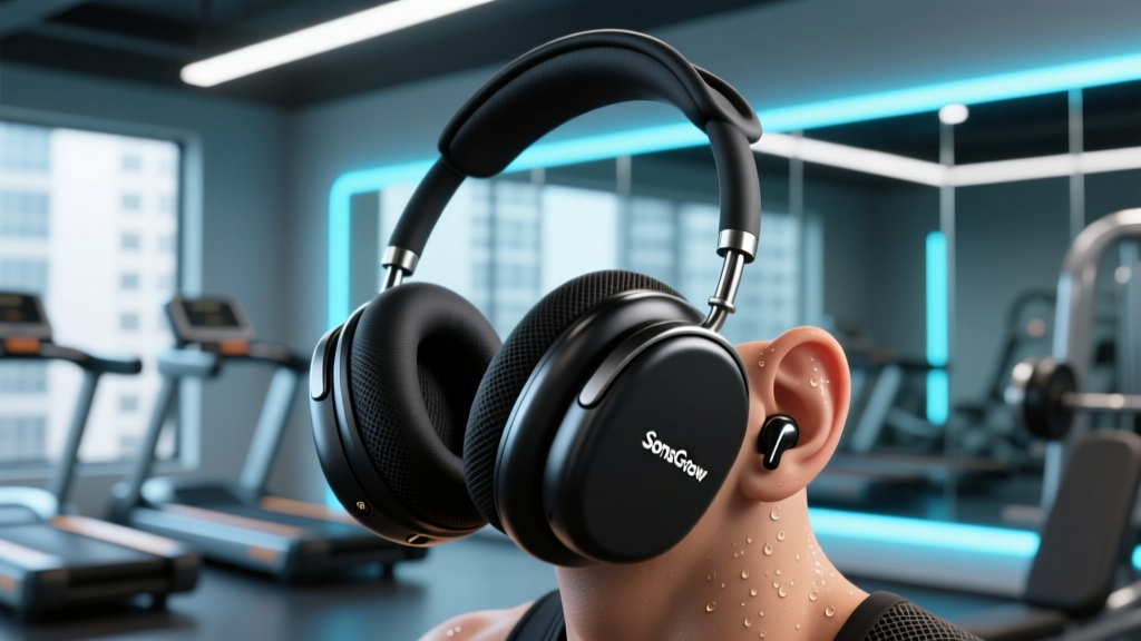 Are Wireless Headphones Good For The Gym (2026)