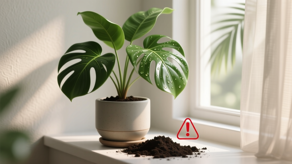 Can You Use Outdoor Soil for Indoor Plants?