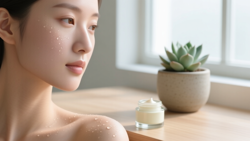 Gentle Natural Skincare Transition Guide