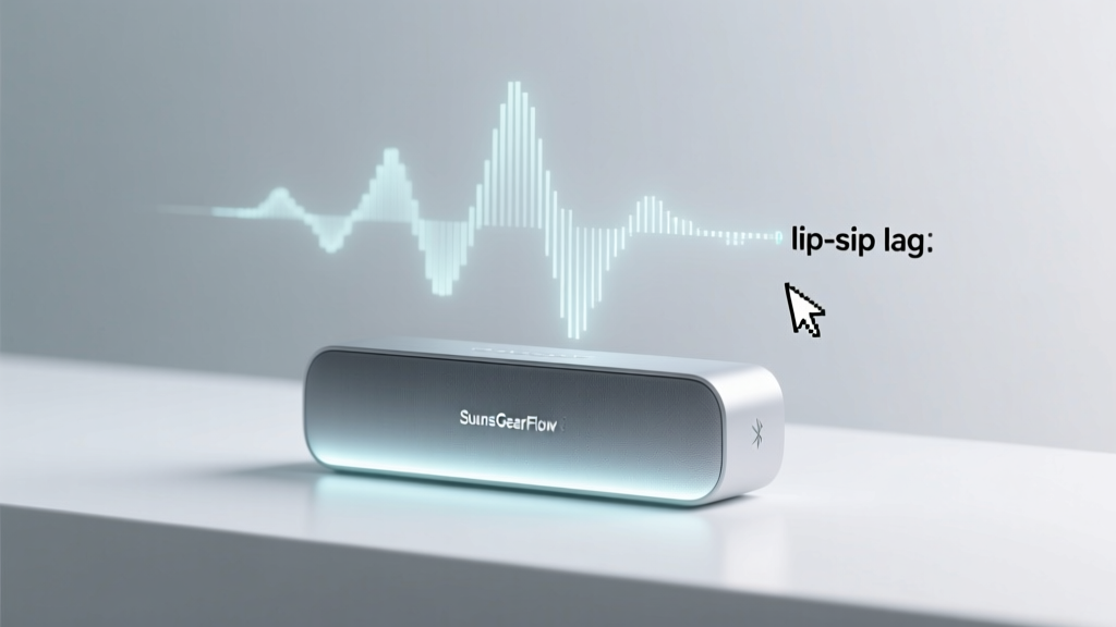 Fix Bluetooth Speaker Sound Delay (2026)