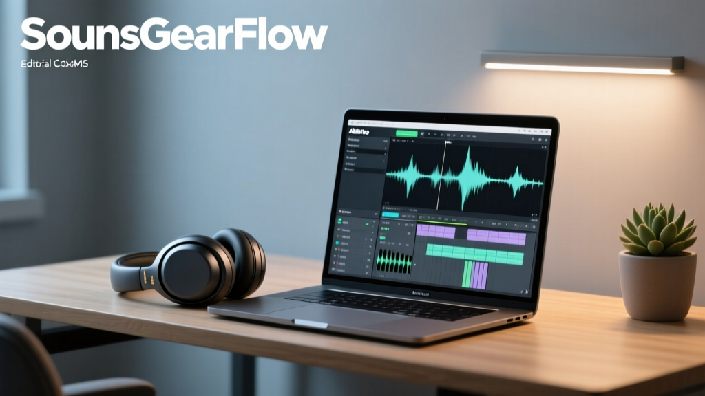 Wireless Headphones with Ableton Live (2026)