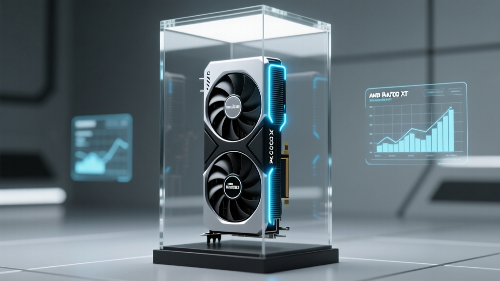 Yeston RX 6700 XT Review: What You Actually Need To Know (Spoiler: It’s Not Just a Rebranded AMD Card — Here’s the Thermal Truth, Driver Reality, and Real-World Gaming Benchmarks)
