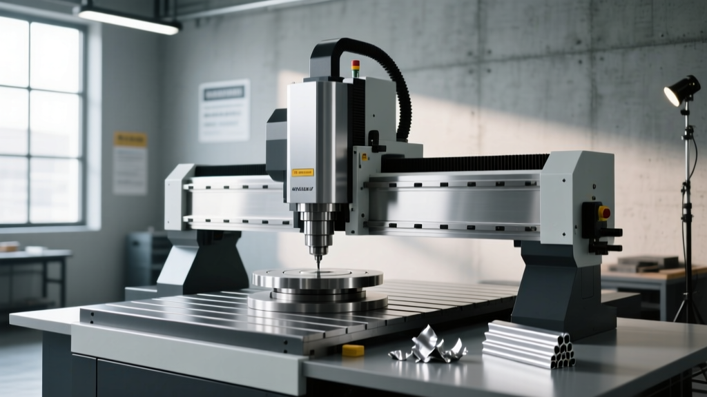 Best 5 Axis Desktop CNC Machine Models for 2026 Prototyping