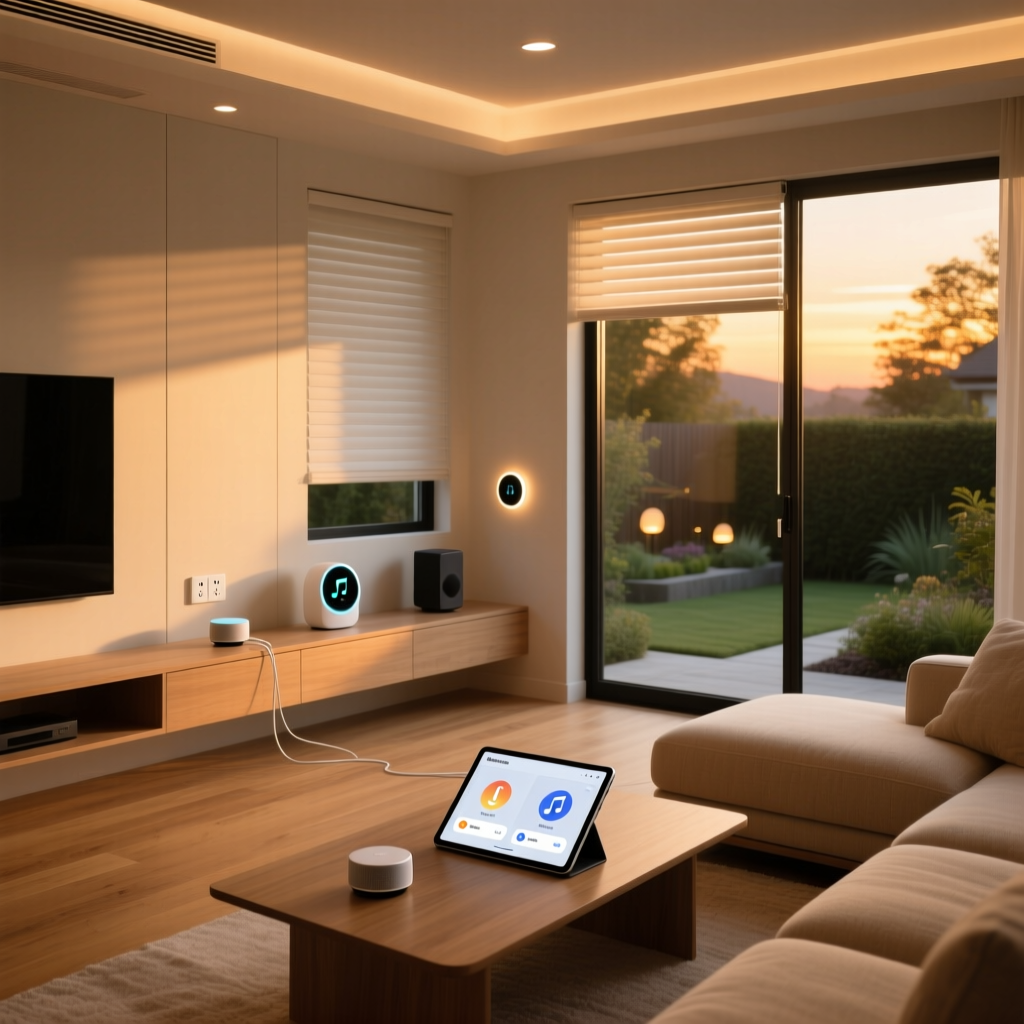 How to Install a Smart Home System: The Ultimate Step-by-Step Guide