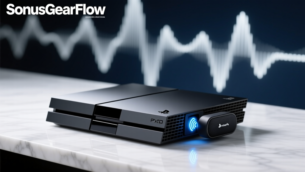 Can Ps3 Use Bluetooth Speakers (2026)