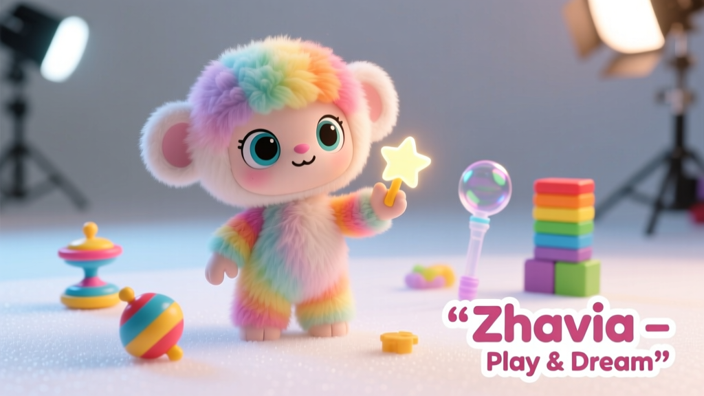 Zhavia: Safety Assessment, Developmental Impact, and Regulatory Compliance of a Popular Children's Singing Toy