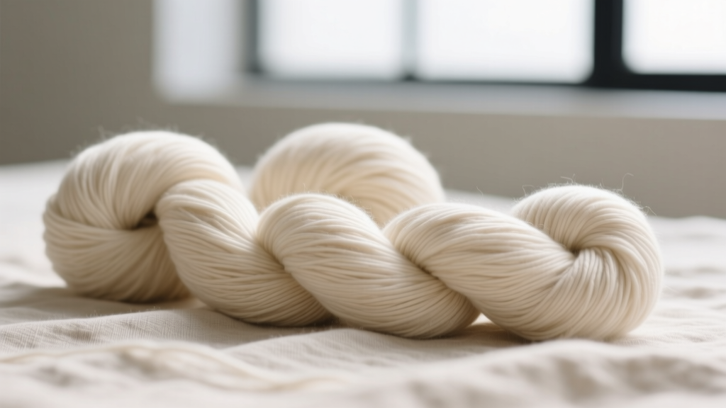 What Is 3 Cotton Yarn? A Designer’s Deep Dive