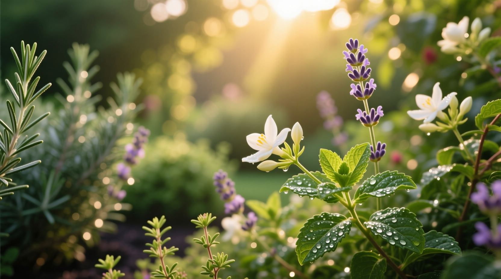 fragrance plants