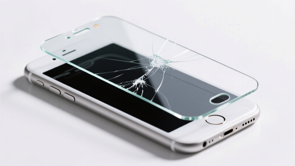 Best iPhone 6 Screen Protectors: Tempered Glass vs Film