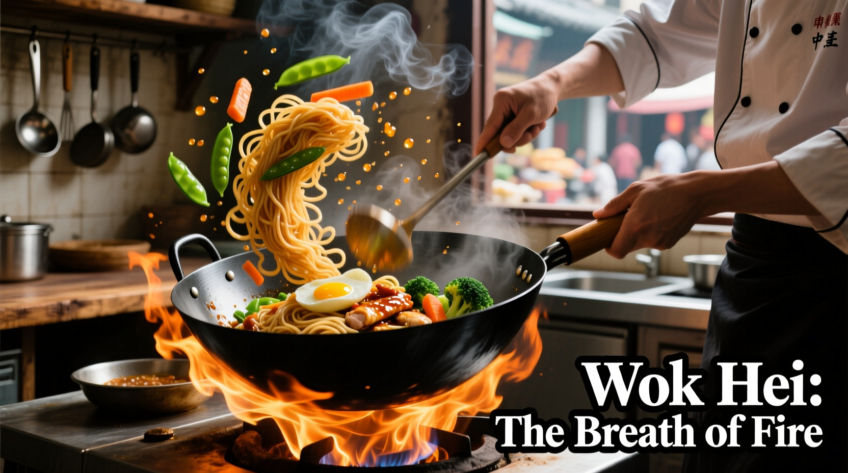 How to Cook Lo Mein: Authentic Stir-Fried Noodles Guide