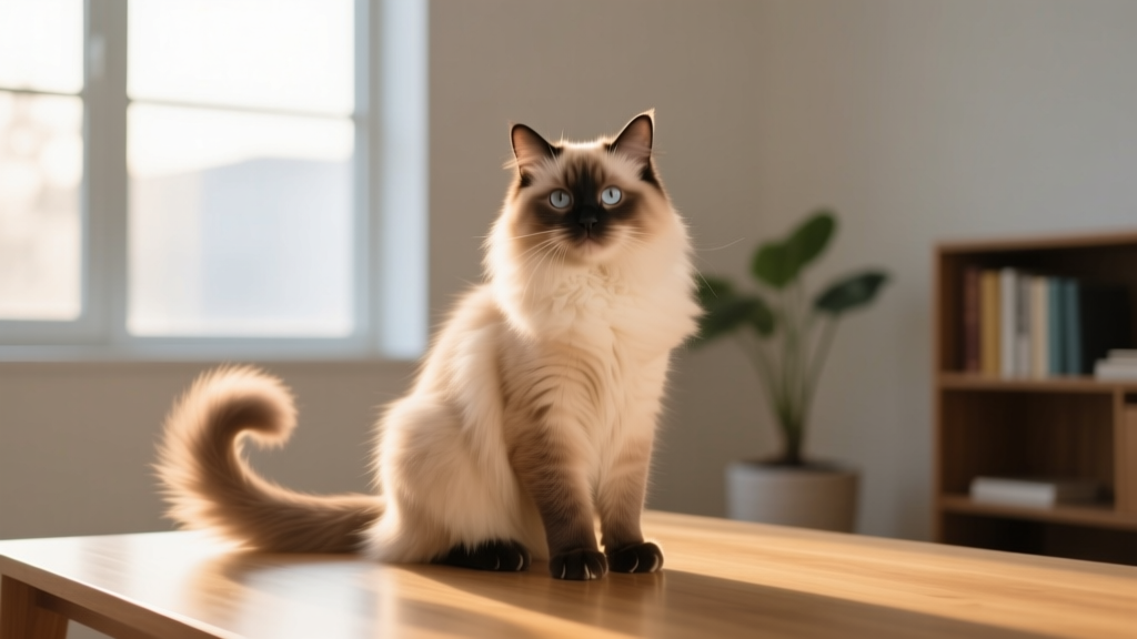 Do Cats Behavior Change Ragdoll? Truths & Fixes