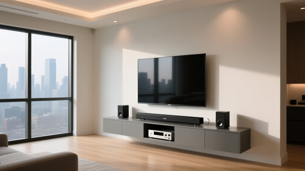 Home Theater System: Budget-Aware Checklist (2026)