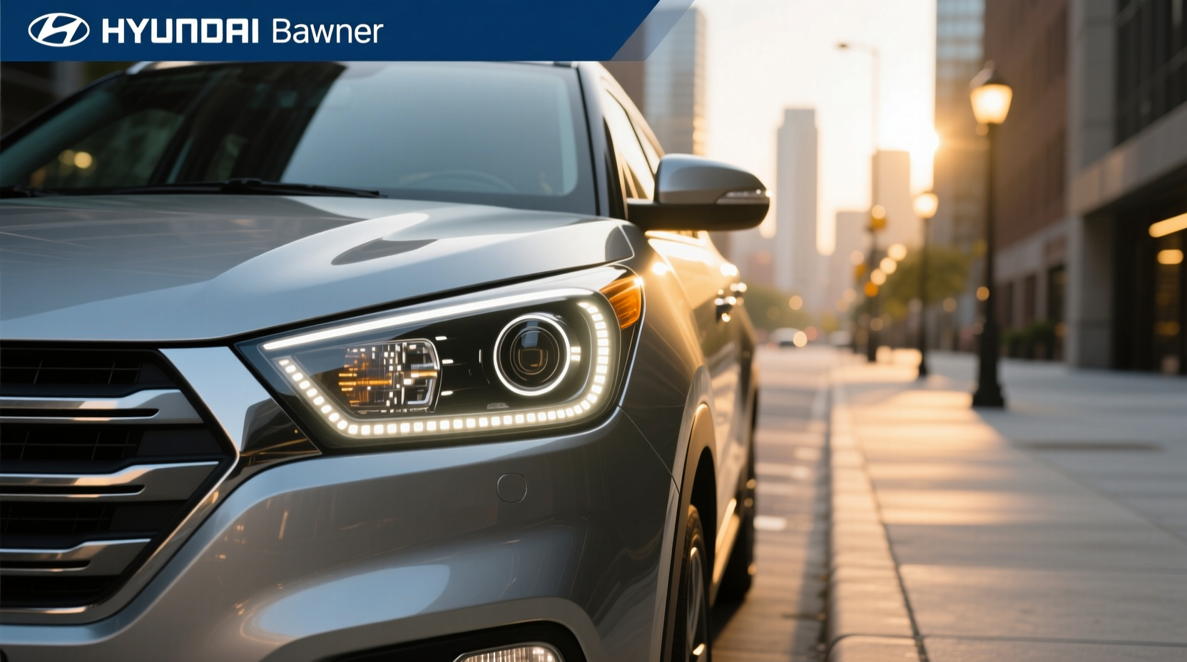 Hyundai Creta Headlight, What Is the Price? Buying Guide