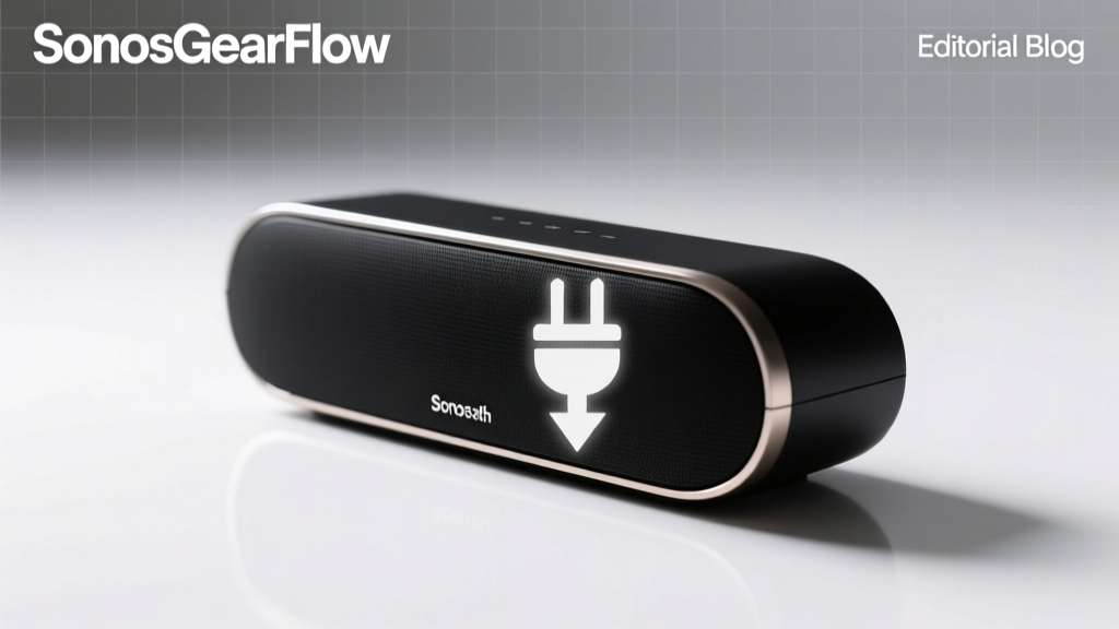 Do Bluetooth Speakers Need Ground? (2026)