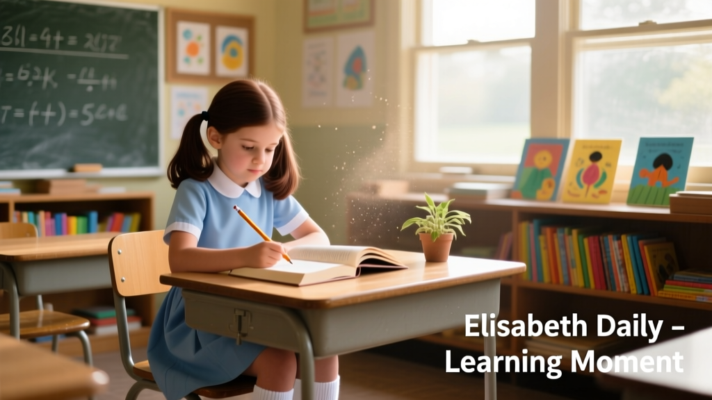 Elisabeth Daly: Pioneering Early Childhood Assessment and Curriculum Innovation