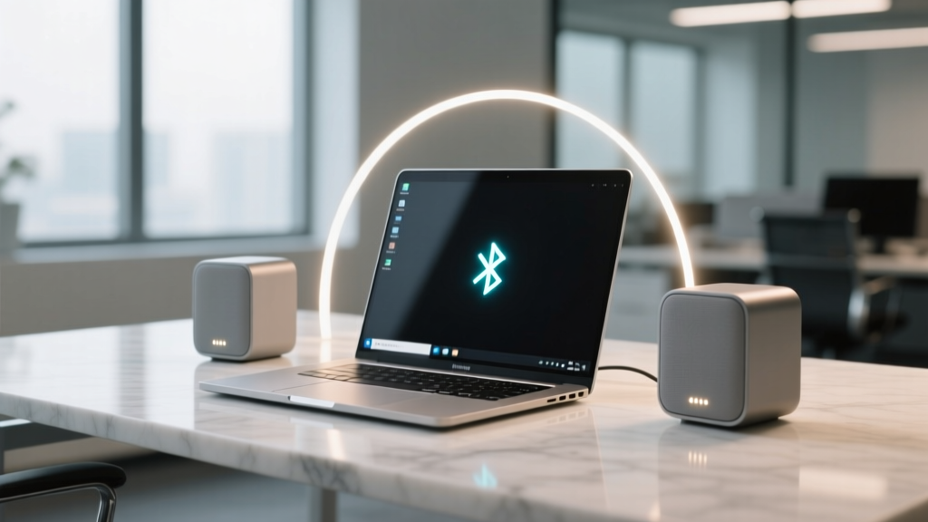 Connect Multiple Bluetooth Speakers Windows (2026)