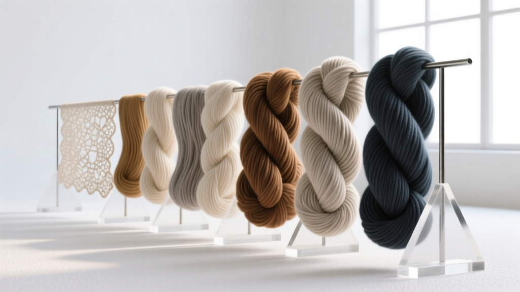 Yarn Weights for Crochet: The Truth Behind the Labels