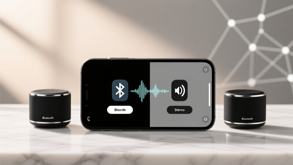 Multiple Bluetooth Speakers: Sync Without Lag (2026)