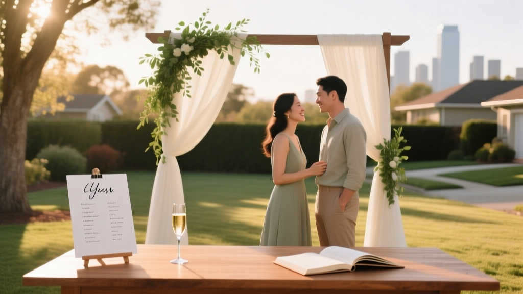 2026 Wedding Costs by Guest Count & Region