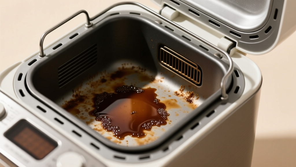 Proven: How to Get Tea Out of Bread Maker Fast (2026)