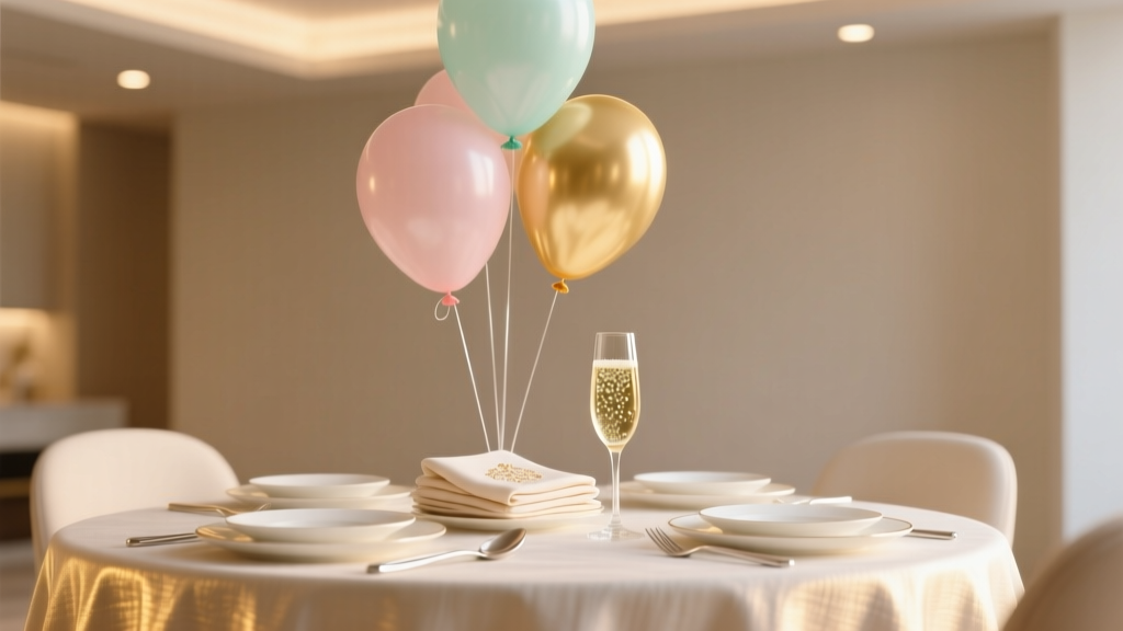 Event Budget Calculator: Party Pricing Guide