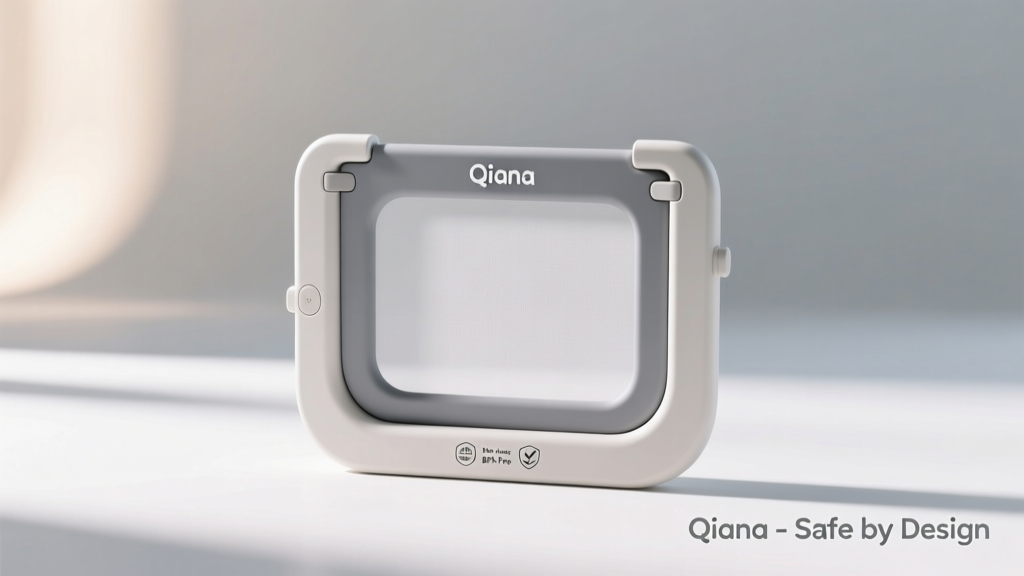 Qiana: A Critical Safety Assessment of This Vintage Synthetic Fabric for Children’s Products
