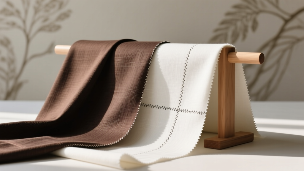 Cotton Poly Fabric by the Yard: Pros, Specs & Sourcing Guide