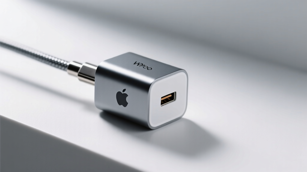 Spot Fake iPhone 16 Pro Max Chargers: 7 Red Flags
