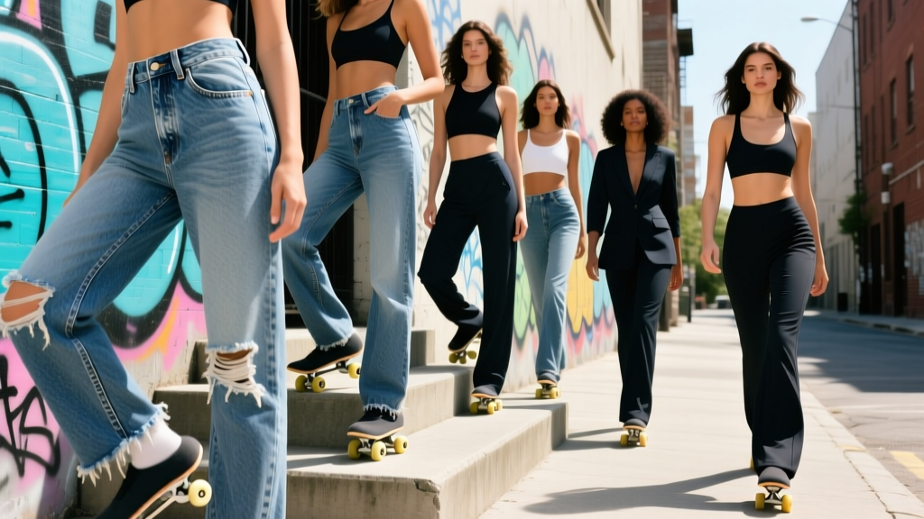 Skater Pants Guide: Style & Performance Unlocked