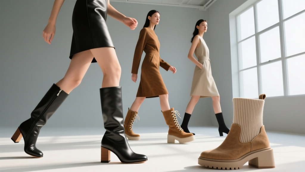 Best Ankle Boots for Plantar Fasciitis: 2024 Style + Support Guide