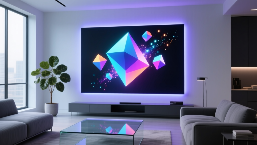 Best Smart Home Frames for Your NFT Picture in 2026