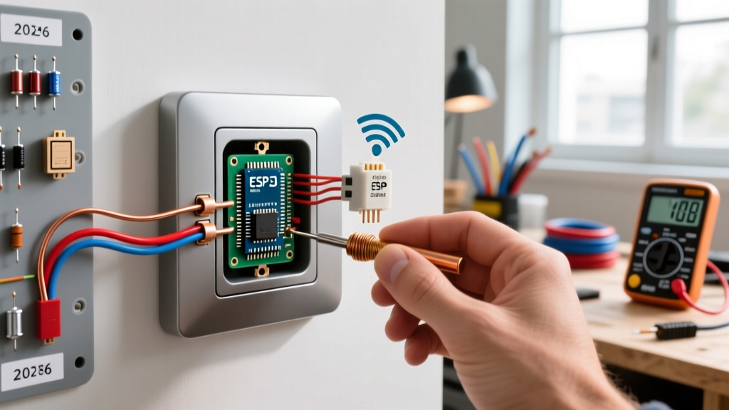 Electrical Outlet Replacement Cost: 2026 DIY vs Pro Pricing