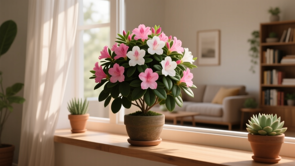 How to Propagate Azaleas at Home (2026)