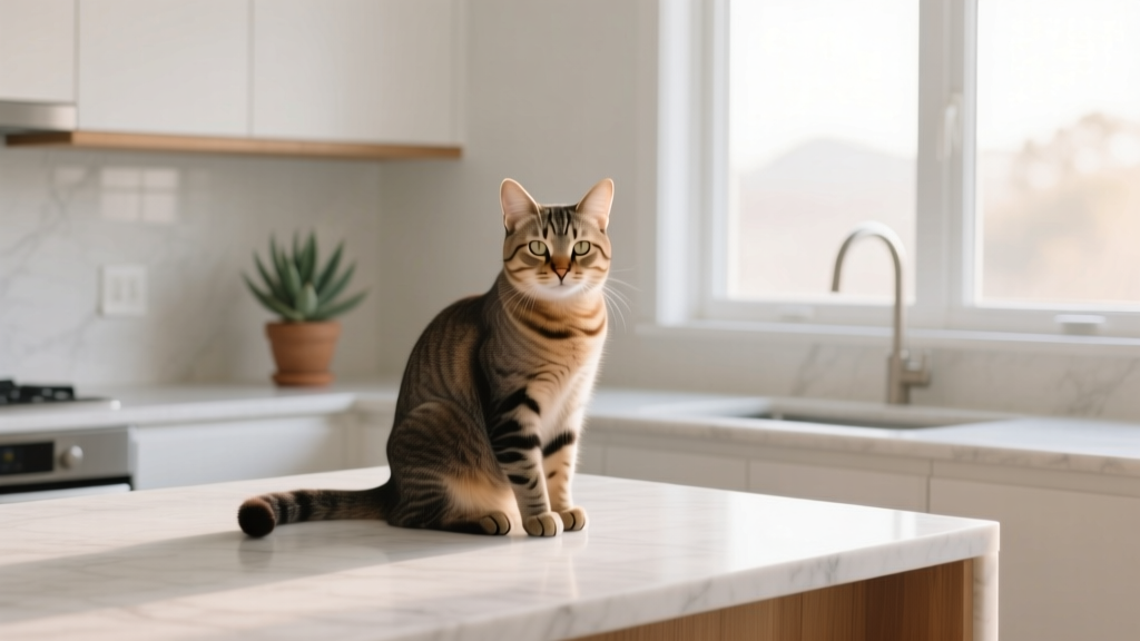 How to Stop Cat Behavior Latest