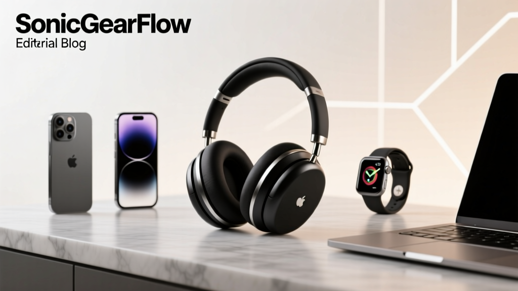What Can I Pair Wireless Headphones With (2026)