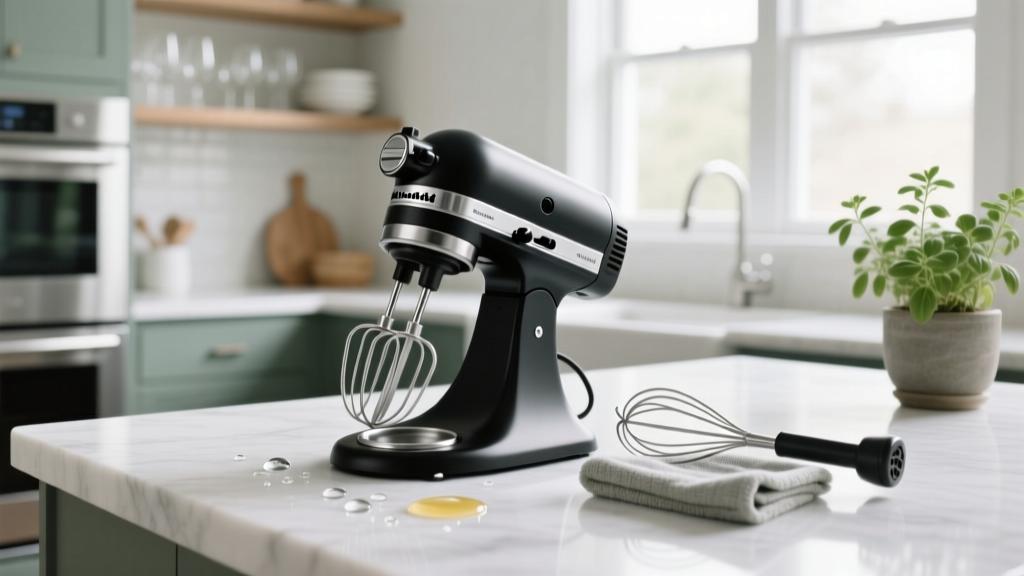 Hand Mixer Cost of Maintenance: Proven 2026 Savings Tips