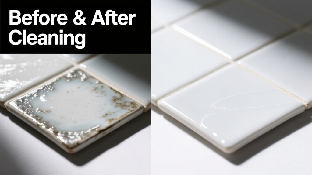 How to Remove Silver Tarnish from Ceramic Surfaces