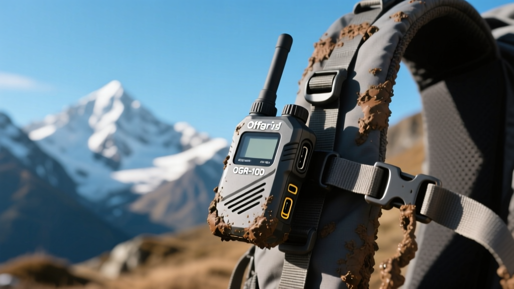 HMD Offgrid Satellite Communicator: 2026 Reliability Verdict