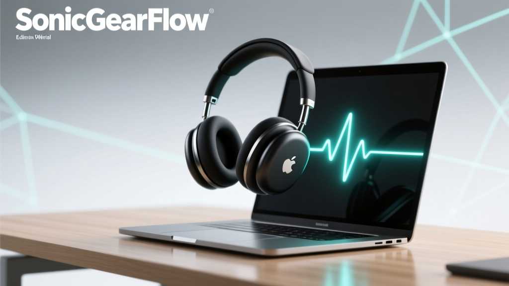 Wireless Headphones PC Connection Guide (2026)