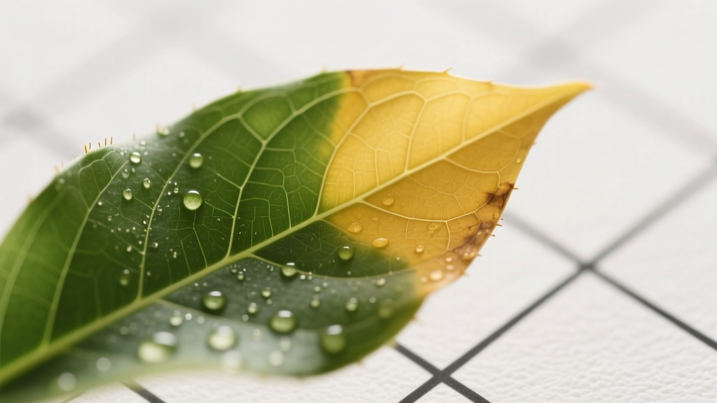 Vegetative Propagation: Fix Yellow Leaves First (2026)
