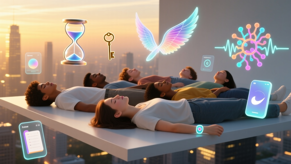 Modern Dream Culture: Dream Psychology