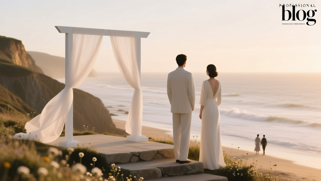 Destination Wedding Timeline: Realistic 12–24 Months