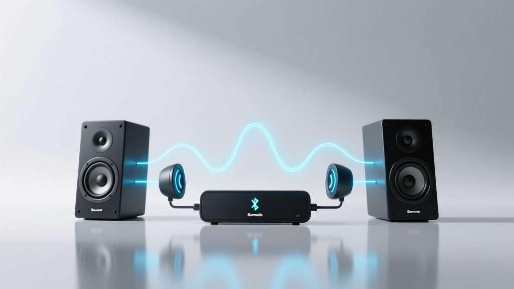 Bluetooth Multiple Speakers: The Real Limits (2026)