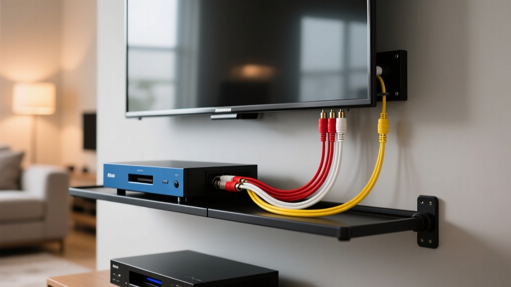 RCA Home Theater Setup Guide (2026)