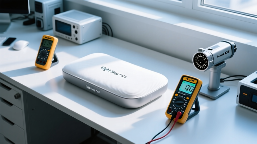 How to Test the Most Profitable Technology Gadgets Sub-Niches 2026