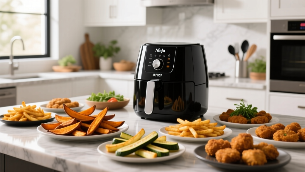 Ninja DT201 Review: Is It Worth It in 2024?