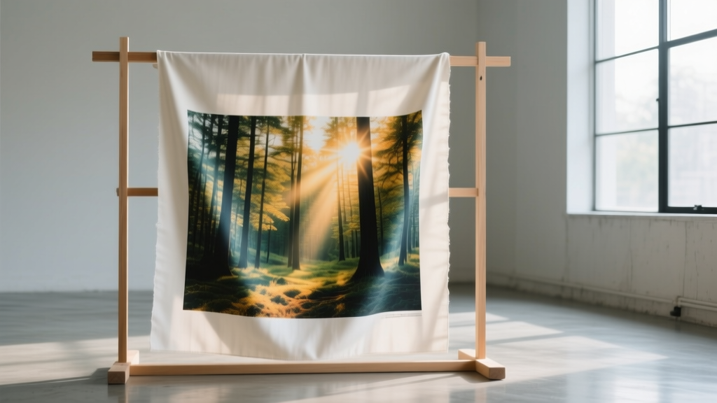How to Print Photographs on Fabric: A Designer’s Guide