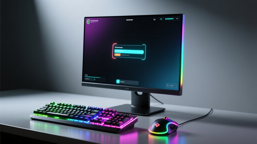 21 Inch Square LCD Monitor When To Choose It: The Underrated Sweet Spot for Coding, CAD, & Dual-Monitor Workflow (Not Gaming or Media)