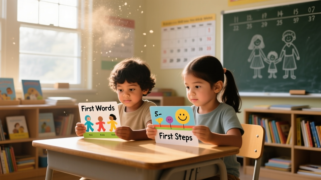 Ways to Understand and Support Important Developmental Milestones in Your Baby’s Life