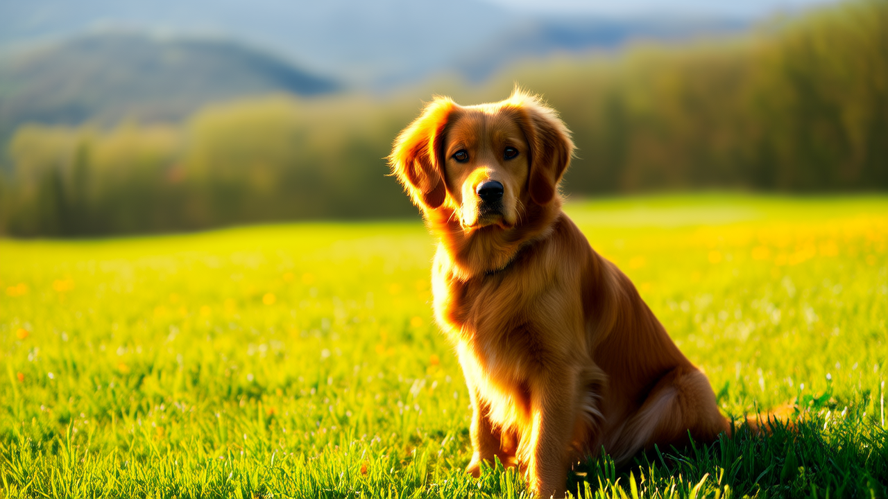 Find the Right Dog for Your Life